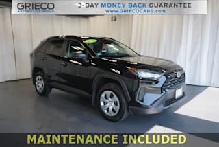 2020 Toyota RAV4 LE 2T3F1RFV3LC094097 2020 Toyota RAV4 LE