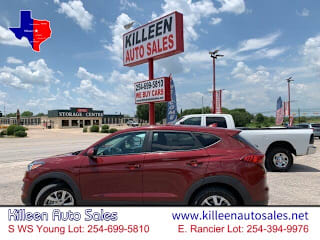 2019 Hyundai Tucson SE KM8J2CA49KU873934 2019 Hyundai Tucson SE