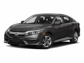 2018 Honda Civic LX 19XFC2E59JE024128 2018 Honda Civic LX