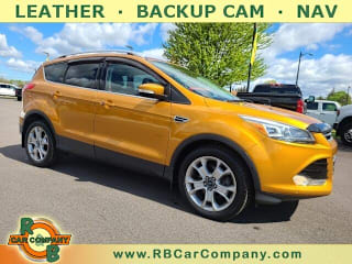 2016 Ford Escape Titanium 1FMCU0J96GUA46767 2016 Ford Escape Titanium
