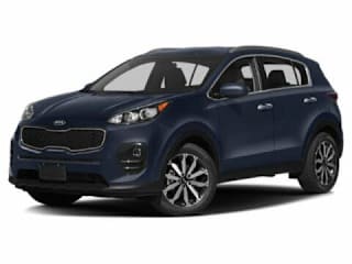 2019 Kia Sportage EX KNDPNCAC8K7511797 2019 Kia Sportage EX