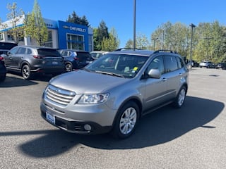 2011 Subaru Tribeca 3.6R Limited 4S4WX9GD1B4400482 2011 Subaru Tribeca 3.6R Limited