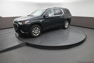 2020 Chevrolet Traverse 1GNERGKW8LJ178928 2020 Chevrolet Traverse