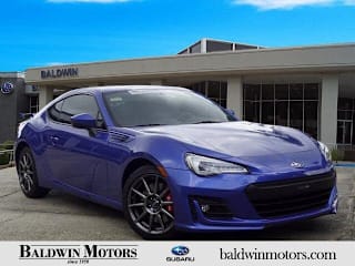 2019 Subaru BRZ Limited JF1ZCAC18K9600651 2019 Subaru BRZ Limited