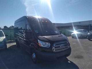 2015 Ford Transit Passenger 350 HD XL 1FBVU4XG5FKB05378 2015 Ford Transit Passenger 350 HD XL
