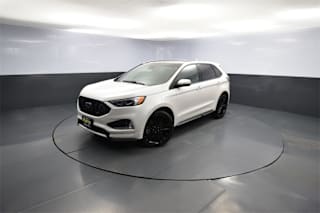 2019 Ford Edge ST 2FMPK4AP1KBC51957 2019 Ford Edge ST