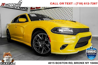 2017 Dodge Charger R/T 2C3CDXCT8HH607274 2017 Dodge Charger R/T
