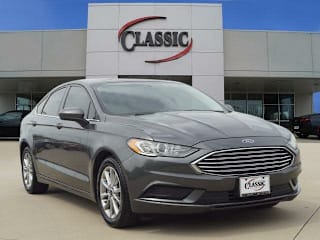 2017 Ford Fusion 3FA6P0HD5HR308229 2017 Ford Fusion