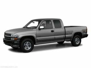 2001 Chevrolet Silverado 2500 1GCGK29U01Z196660 2001 Chevrolet Silverado 2500