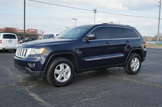 2013 Jeep Grand Cherokee 1C4RJEAG5DC545807 2013 Jeep Grand Cherokee