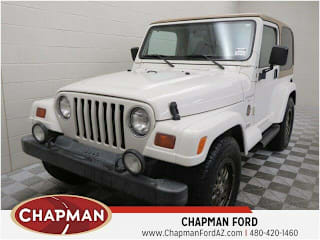 1997 Jeep Wrangler Sahara 1J4FY49S9VP524898 1997 Jeep Wrangler Sahara