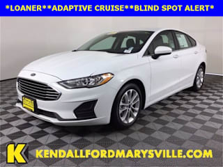 2020 Ford Fusion Hybrid 3FA6P0LU0LR230152 2020 Ford Fusion Hybrid