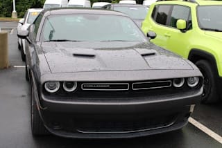 2019 Dodge Challenger SXT 2C3CDZAG4KH733429 2019 Dodge Challenger SXT