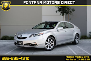 2013 Acura TL 19UUA8F25DA009171 2013 Acura TL