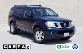 2008 Nissan Pathfinder SE 5N1AR18UX8C616088 2008 Nissan Pathfinder SE