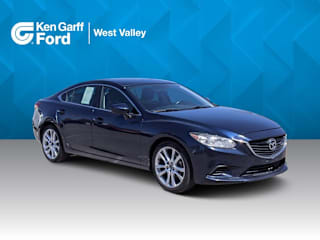2015 Mazda Mazda6 i Touring JM1GJ1V54F1194475 2015 Mazda Mazda6 i Touring