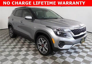 2021 Kia Seltos KNDEU2AA5M7050676 2021 Kia Seltos