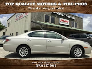 2003 Lexus ES 300 Base JTHBF30G736014886 2003 Lexus ES 300 Base