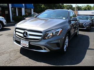 2016 Mercedes-Benz GLA GLA 250 4MATIC WDCTG4GB6GJ256925 2016 Mercedes-Benz GLA GLA 250 4MATIC