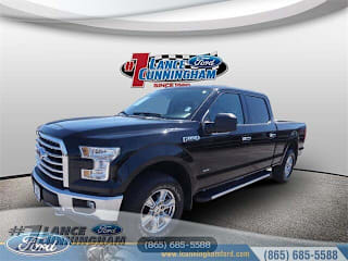 2017 Ford F-150 1FTFW1EGXHFC67918 2017 Ford F-150