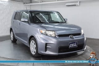 2012 Scion xB JTLZE4FE6CJ015950 2012 Scion xB