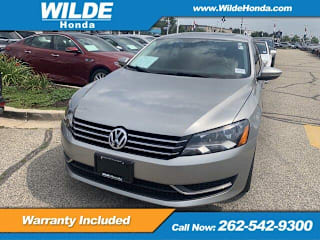 2012 Volkswagen Passat SE PZEV 1VWBP7A33CC060473 2012 Volkswagen Passat SE PZEV