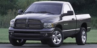 2005 Dodge Ram Pickup 1500 ST 1D7HA16N35J568372 2005 Dodge Ram Pickup 1500 ST
