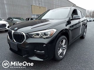 2021 BMW X1 xDrive28i WBXJG9C02M5T13434 2021 BMW X1 xDrive28i