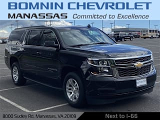 2020 Chevrolet Suburban LT 1500 1GNSCHKC4LR160928 2020 Chevrolet Suburban LT 1500