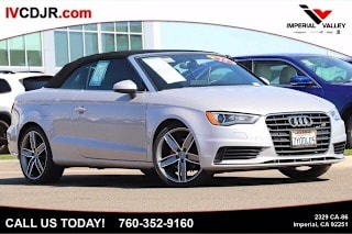 2015 Audi A3 1.8T Premium Plus WAU5CLFF7F1046662 2015 Audi A3 1.8T Premium Plus