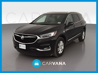 2020 Buick Enclave 5GAEVAKW4LJ246936 2020 Buick Enclave