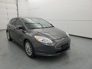 2015 Ford Focus Electric 1FADP3R46FL272845 2015 Ford Focus Electric