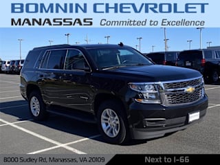 2020 Chevrolet Tahoe LT 1GNSCBKC2LR156843 2020 Chevrolet Tahoe LT