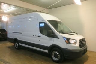 2015 Ford Transit Cargo 1FTSW3XG2FKA05855 2015 Ford Transit Cargo