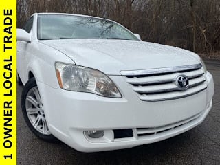 2005 Toyota Avalon 4T1BK36B35U049346 2005 Toyota Avalon