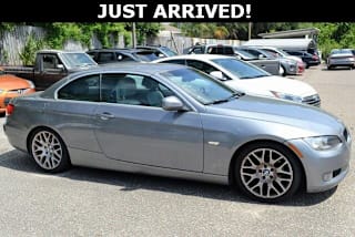 2010 BMW 3 Series 328i WBAWL1C56AP492750 2010 BMW 3 Series 328i