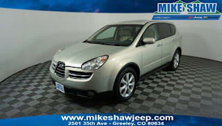 2006 Subaru B9 Tribeca 5-Pass. 4S4WX83C164426397 2006 Subaru B9 Tribeca 5-Pass.