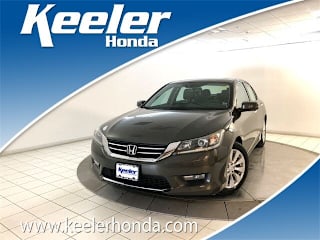 2014 Honda Accord 1HGCR2F85EA191414 2014 Honda Accord