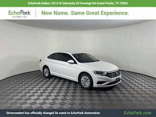2019 Volkswagen Jetta 1.4T S 3VWC57BU4KM064028 2019 Volkswagen Jetta 1.4T S
