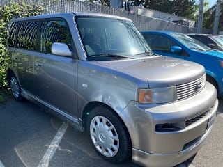 2006 Scion xB Base JTLKT324X64088045 2006 Scion xB Base