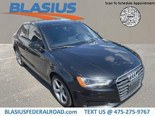 2015 Audi A3 2.0T quattro Premium WAUBFGFF3F1052508 2015 Audi A3 2.0T quattro Premium