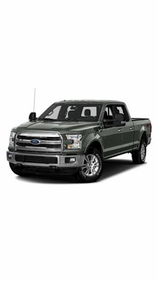 2016 Ford F-150 Lariat 1FTEW1EG2GFC74100 2016 Ford F-150 Lariat