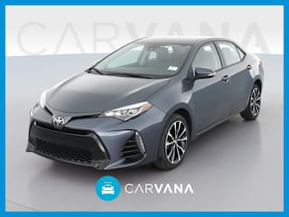 2018 Toyota Corolla L 2T1BURHE8JC068328 2018 Toyota Corolla L