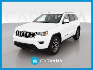 2018 Jeep Grand Cherokee Laredo 1C4RJEAG9JC489267 2018 Jeep Grand Cherokee Laredo