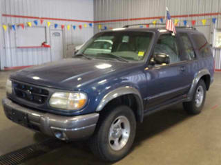 1999 Ford Explorer Sport 1FMYU24E0XUC80865 1999 Ford Explorer Sport