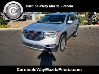 2017 GMC Acadia 1GKKNLLS4HZ280588 2017 GMC Acadia