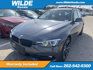 2018 BMW 3 Series 330i xDrive WBA8K3C59JA023906 2018 BMW 3 Series 330i xDrive