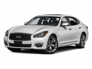 2016 Infiniti Q70L 3.7 JN1BY1PR5GM720394 2016 Infiniti Q70L 3.7