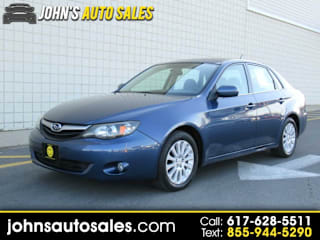 2011 Subaru Impreza 2.5i Premium JF1GE6B66BH511985 2011 Subaru Impreza 2.5i Premium
