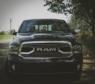 2016 Ram Pickup 1500 Laramie Limited 1C6RR7PT8GS108555 2016 Ram Pickup 1500 Laramie Limited